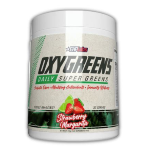 OxyGreens